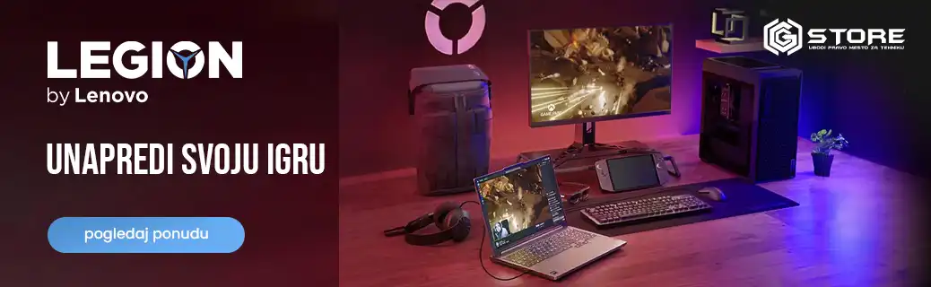 legion 5 gaming laptopovi, super ponuda laptopova