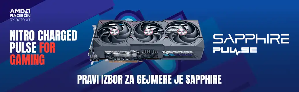 grafičke karte sapphire