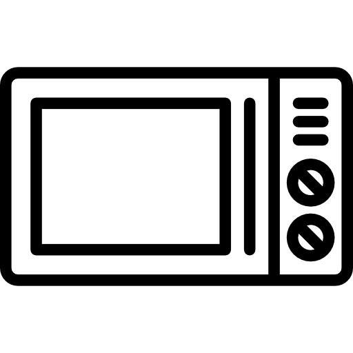 Ugradne mikrotalasne 