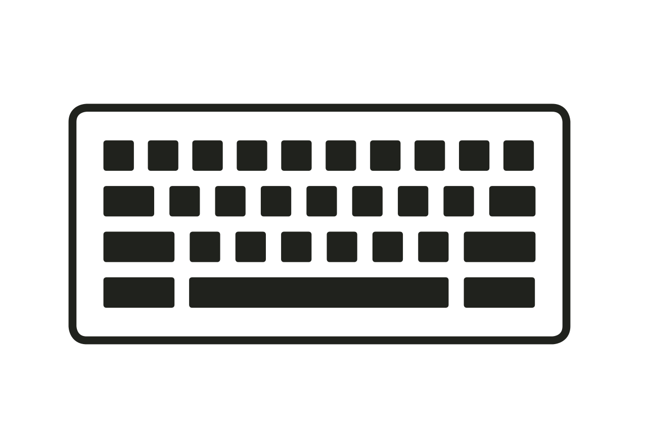 Tastature