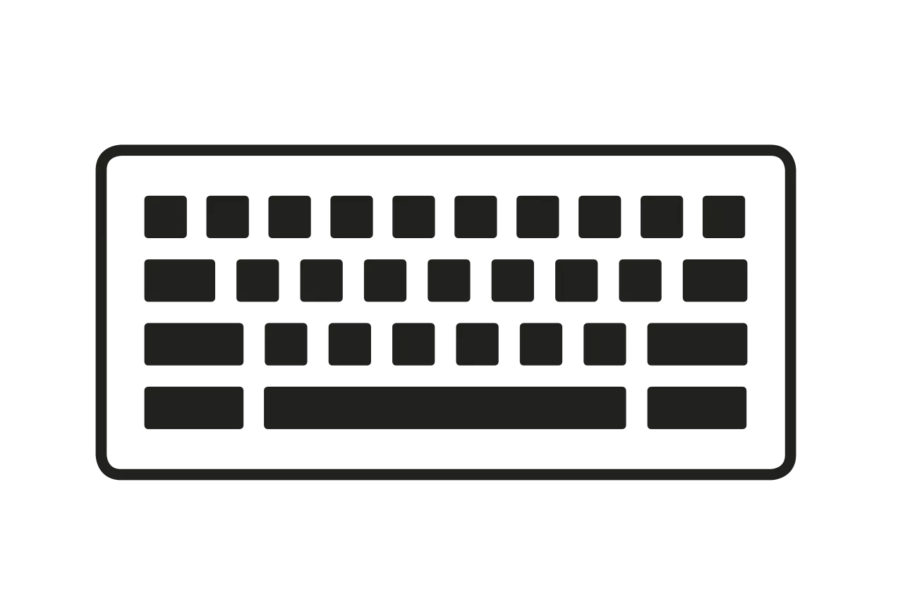 Tastature
