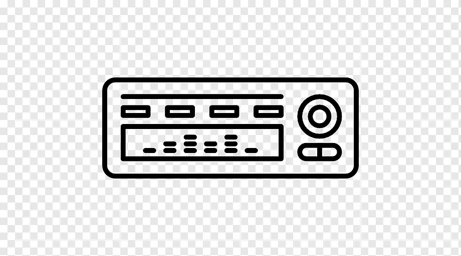 Radio aparati za auta