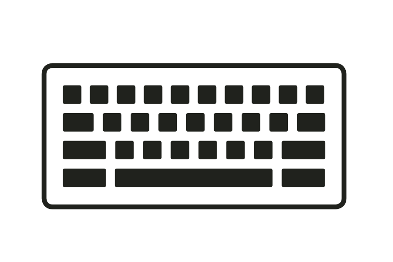 Tastature za laptop