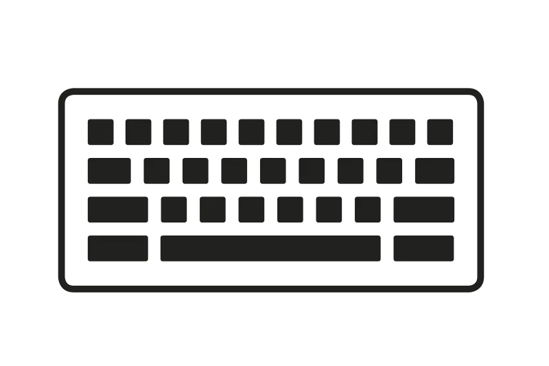 Tastature za laptop