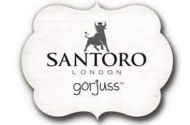 SANTORO GORJUSS