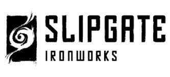 SLIPGATE IRONWORKS