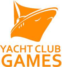 YACHT CLUB GAMES