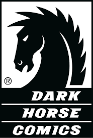 DARK HORSE COMIC