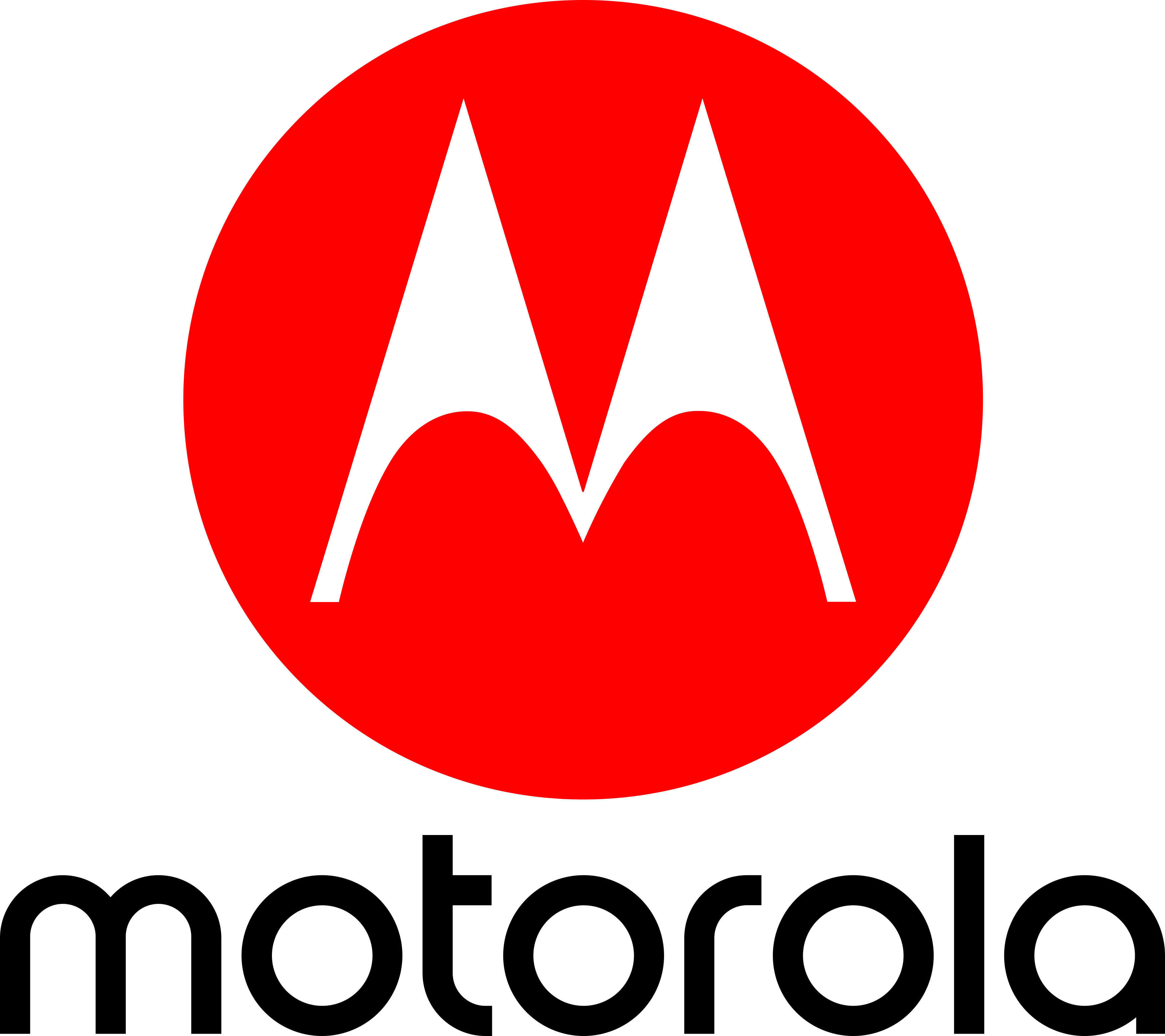 MOTOROLA