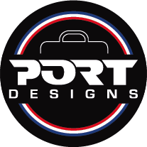 PORT DESIGN