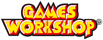 GAMES WORKSHOP