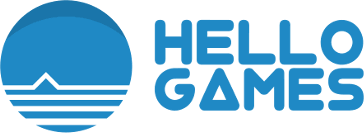 HELLO GAMES