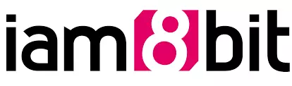 IAM8BIT