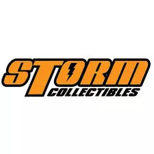 STORM COLLECTIBLES