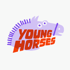 YOUNG HORSES