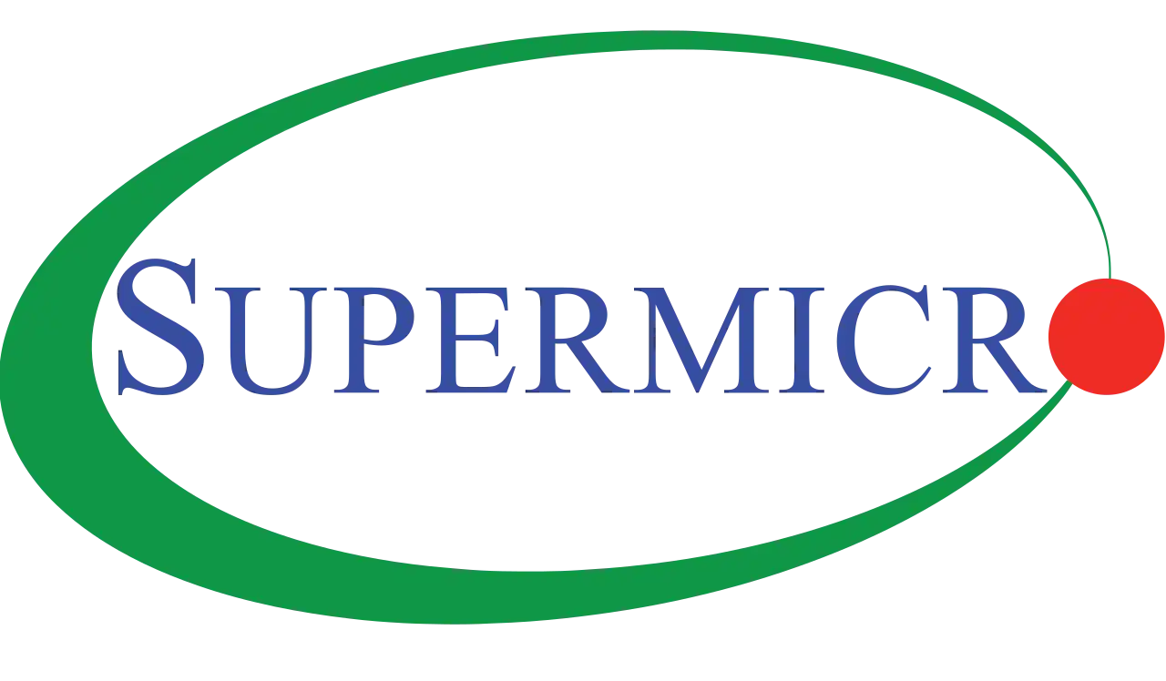 SUPERMIKRO