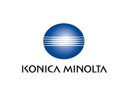 KONICA MINOLTA