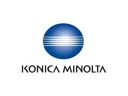 KONICA MINOLTA
