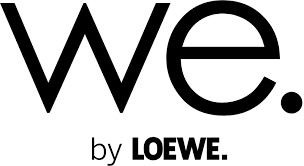 WE BY  LOEWE