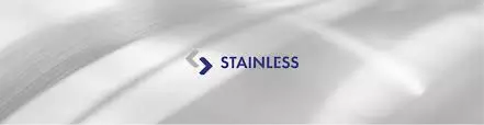 STAINLESS
