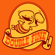 DOUBLE FINE PRODUCTIONS