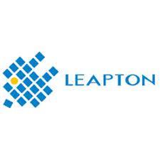 LEAPTON ENERGY