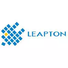 LEAPTON ENERGY