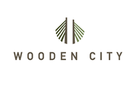 WOODEN CITY