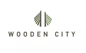 WOODEN CITY