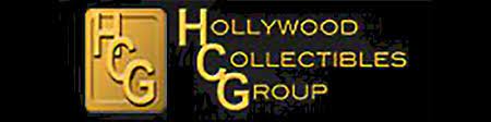 HOLLYWOOD COLLECTIBLES GROUP