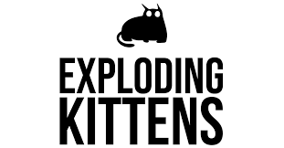 EXPLODING KITTENS