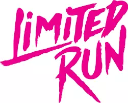 LIMITED RUN GAMES
