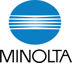 MINOLTA