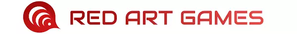RED ART GAMES