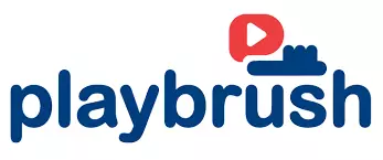 PLAYBRUSH