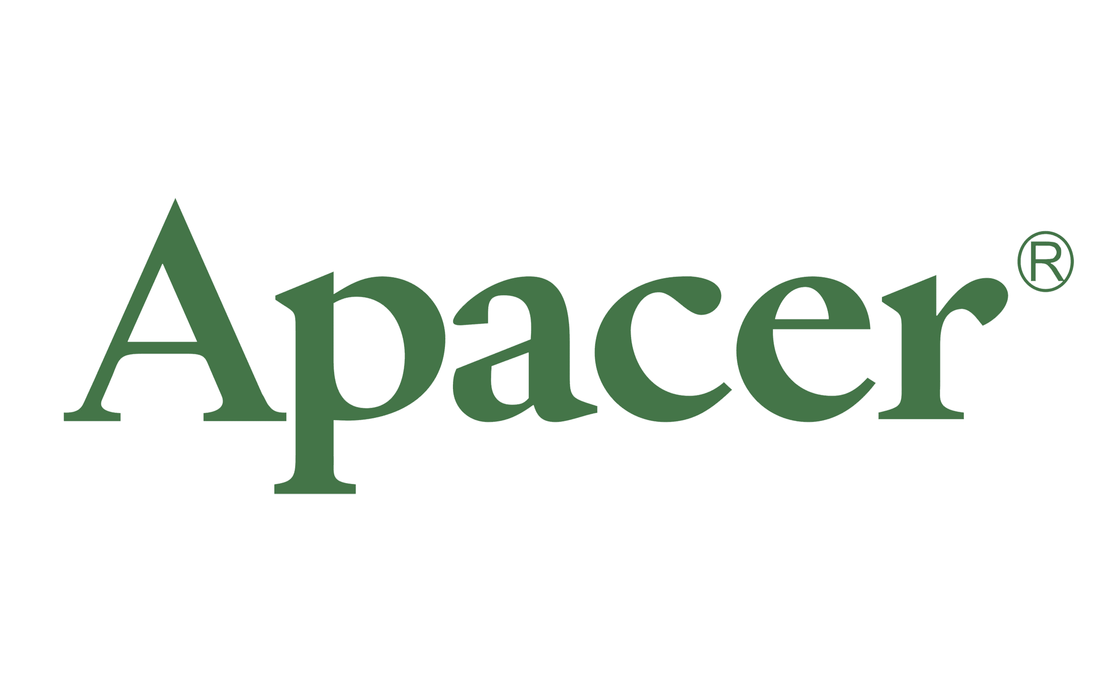 APACER