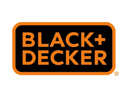 BLACK & DEKER