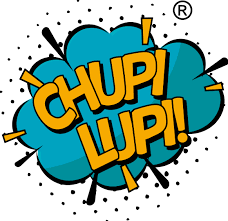 CHUPI LUPI