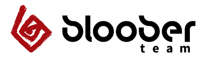 BLOOBER TEAM