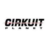 CIRKUIT PLANET