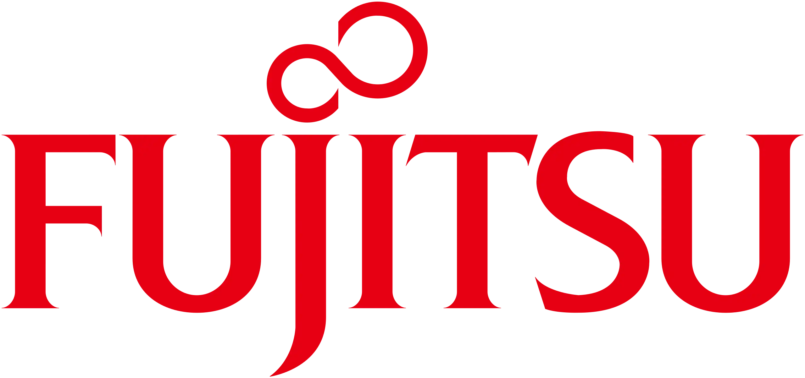 FUJITSU