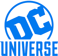 DC UNIVERSE