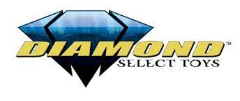 DIAMOND SELECT TOYS