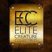 ELITE CREATURE COLLECTIBLES