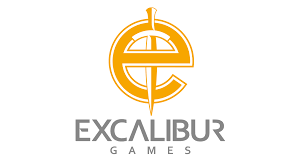 EXCALIBUR GAMES