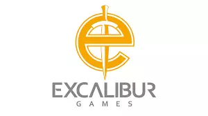 EXCALIBUR GAMES