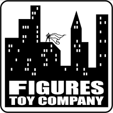 FIGURES TOY COMPANY