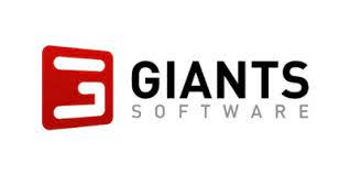 GIANTS SOFTWARE