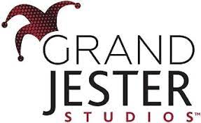 GRAND JESTER STUDIOS