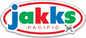 JAKKS PACIFIC